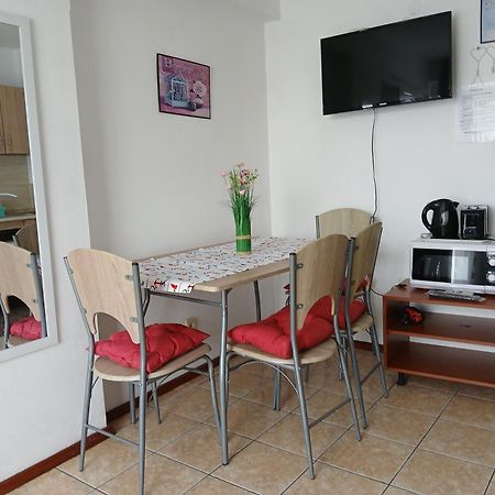 Guest House Prodanovi Sozopol Exterior foto