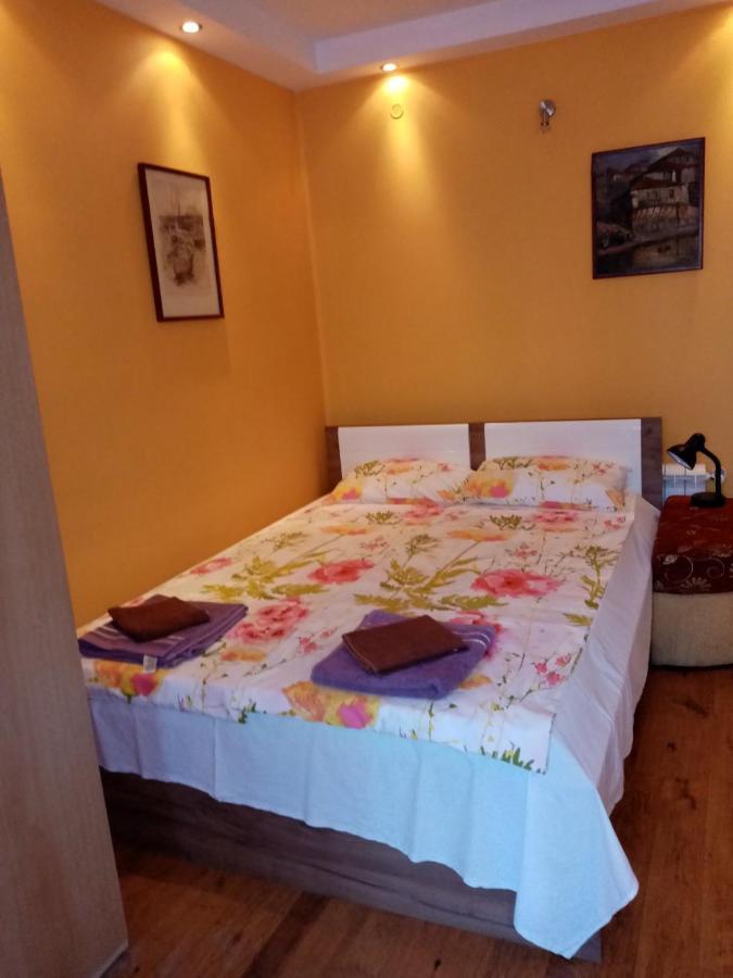 Guest House Prodanovi Sozopol Exterior foto