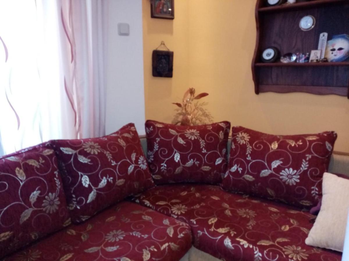 Guest House Prodanovi Sozopol Exterior foto