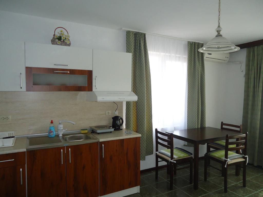Guest House Prodanovi Sozopol Habitación foto