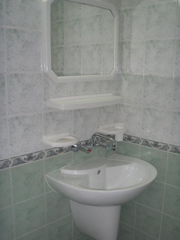 Guest House Prodanovi Sozopol Habitación foto