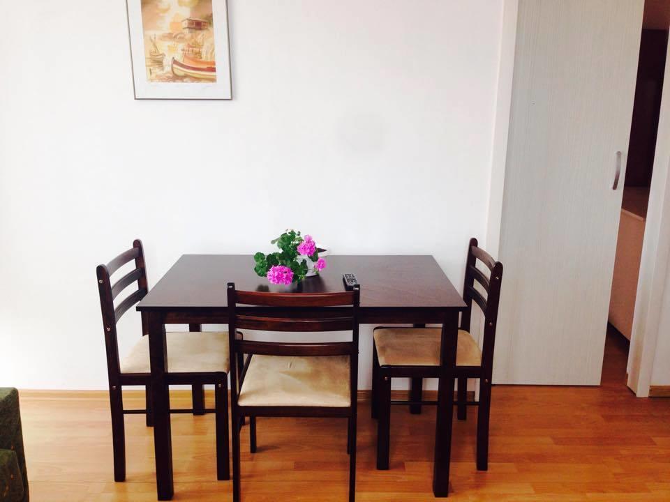 Guest House Prodanovi Sozopol Habitación foto