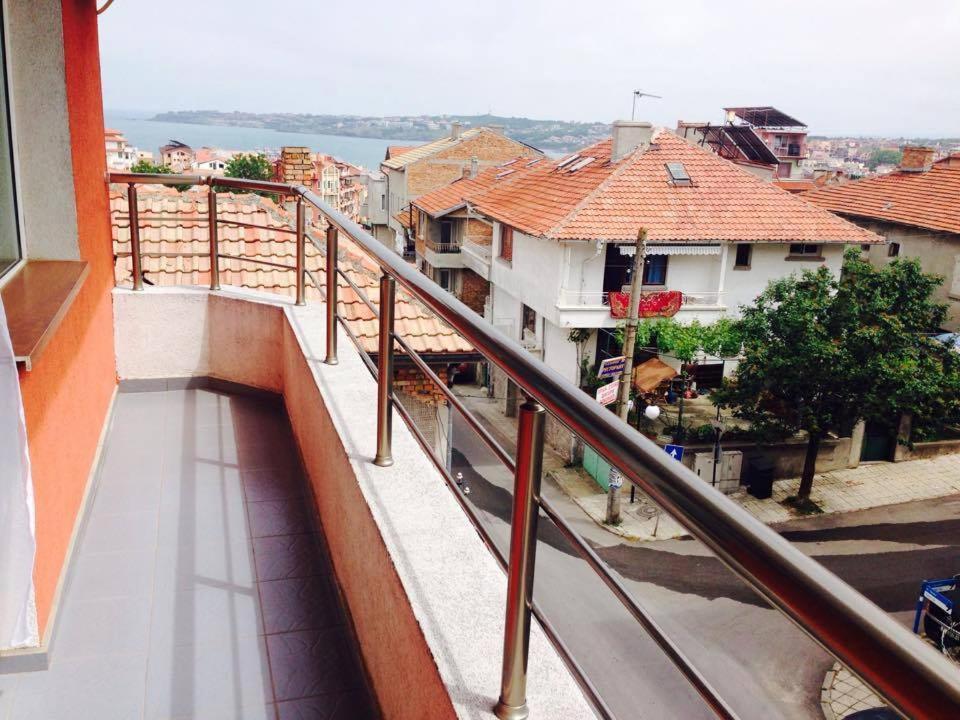 Guest House Prodanovi Sozopol Habitación foto