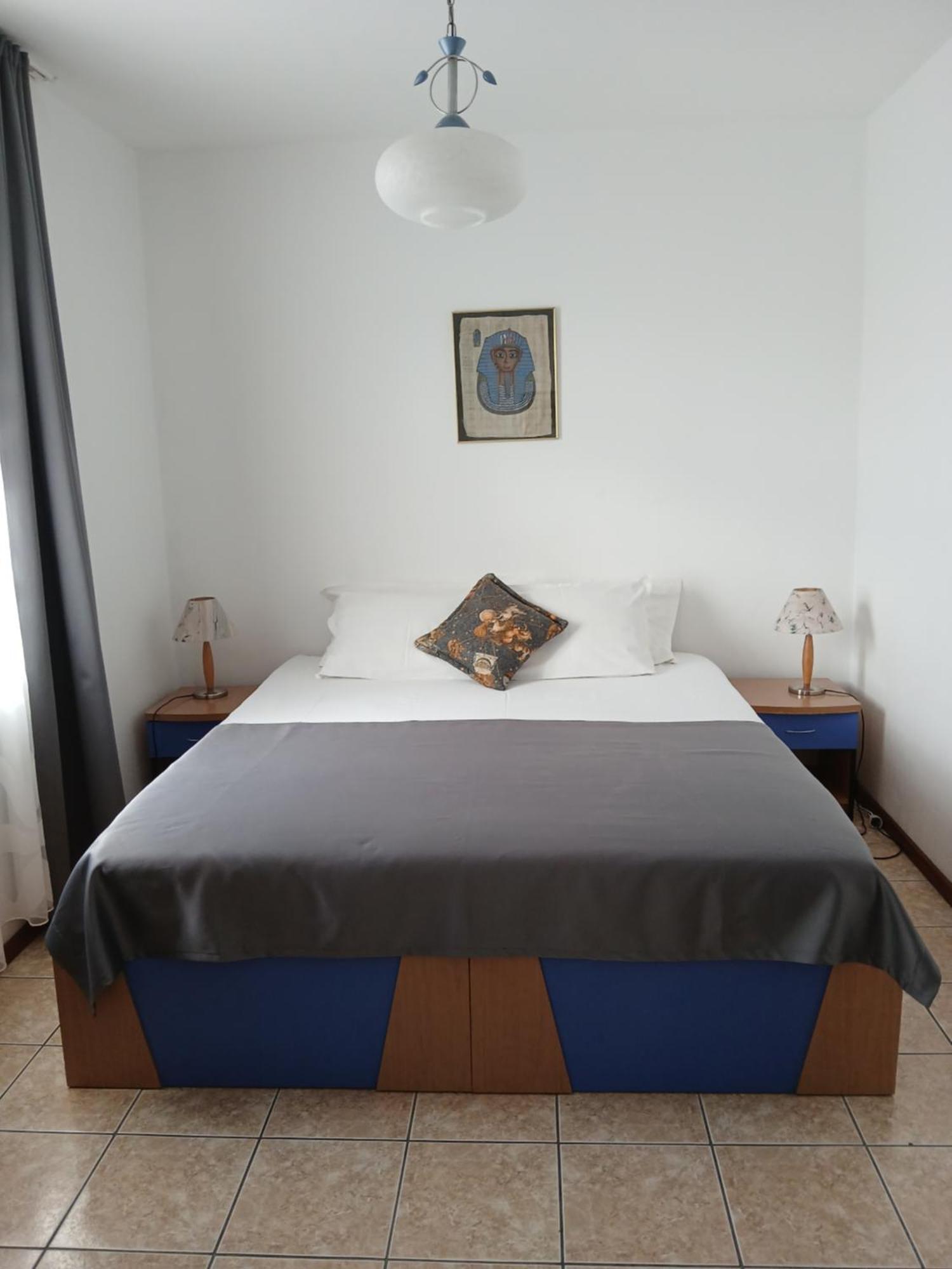Guest House Prodanovi Sozopol Exterior foto