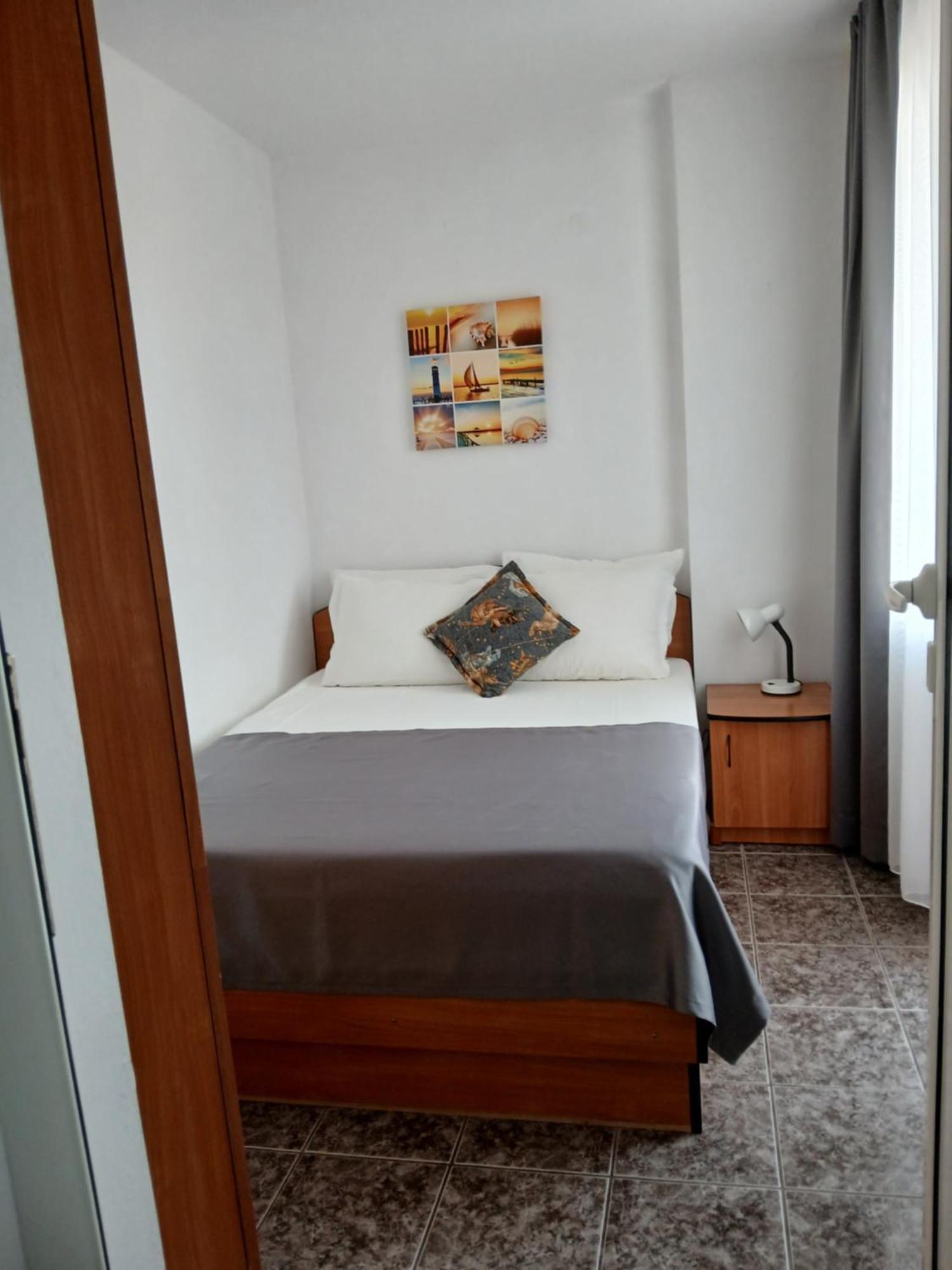 Guest House Prodanovi Sozopol Exterior foto