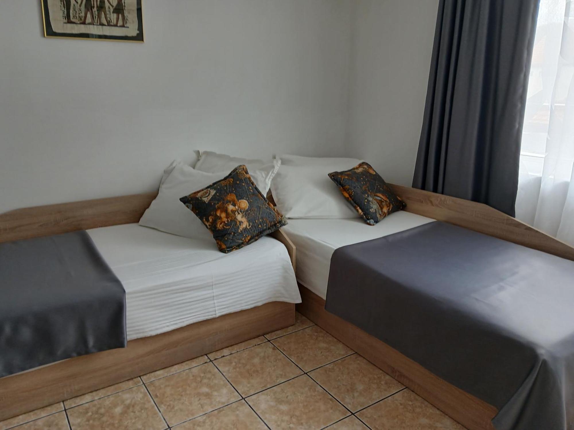Guest House Prodanovi Sozopol Exterior foto