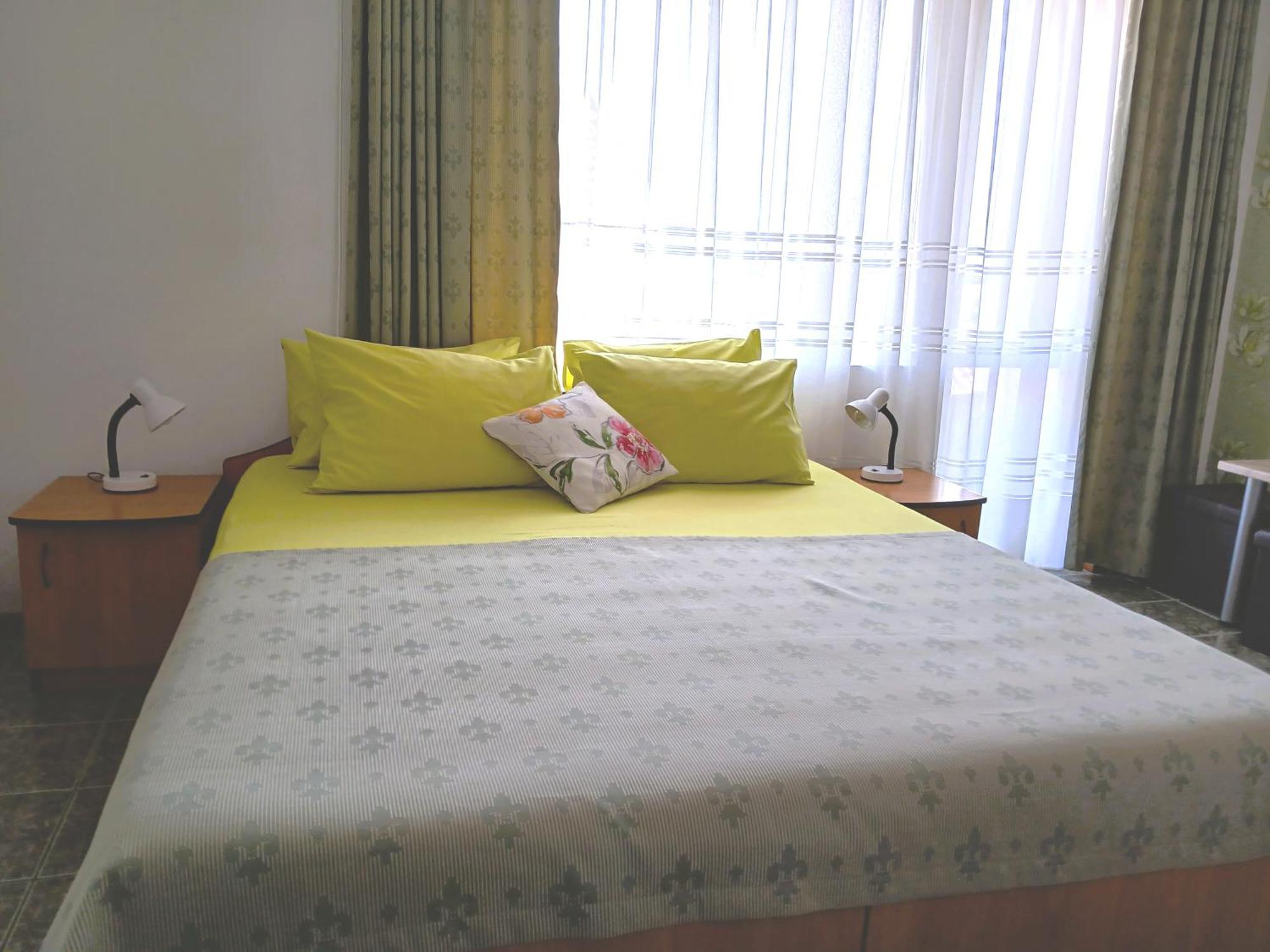 Guest House Prodanovi Sozopol Exterior foto