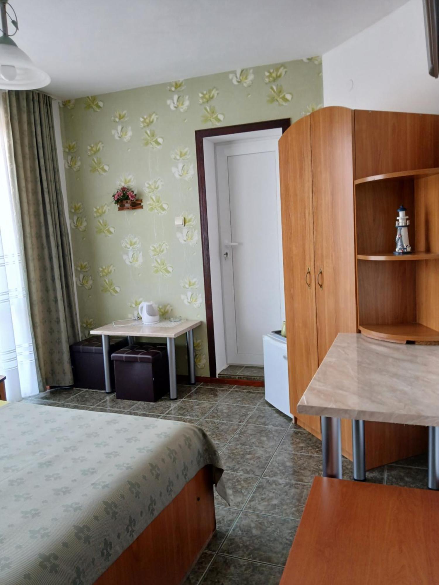 Guest House Prodanovi Sozopol Exterior foto