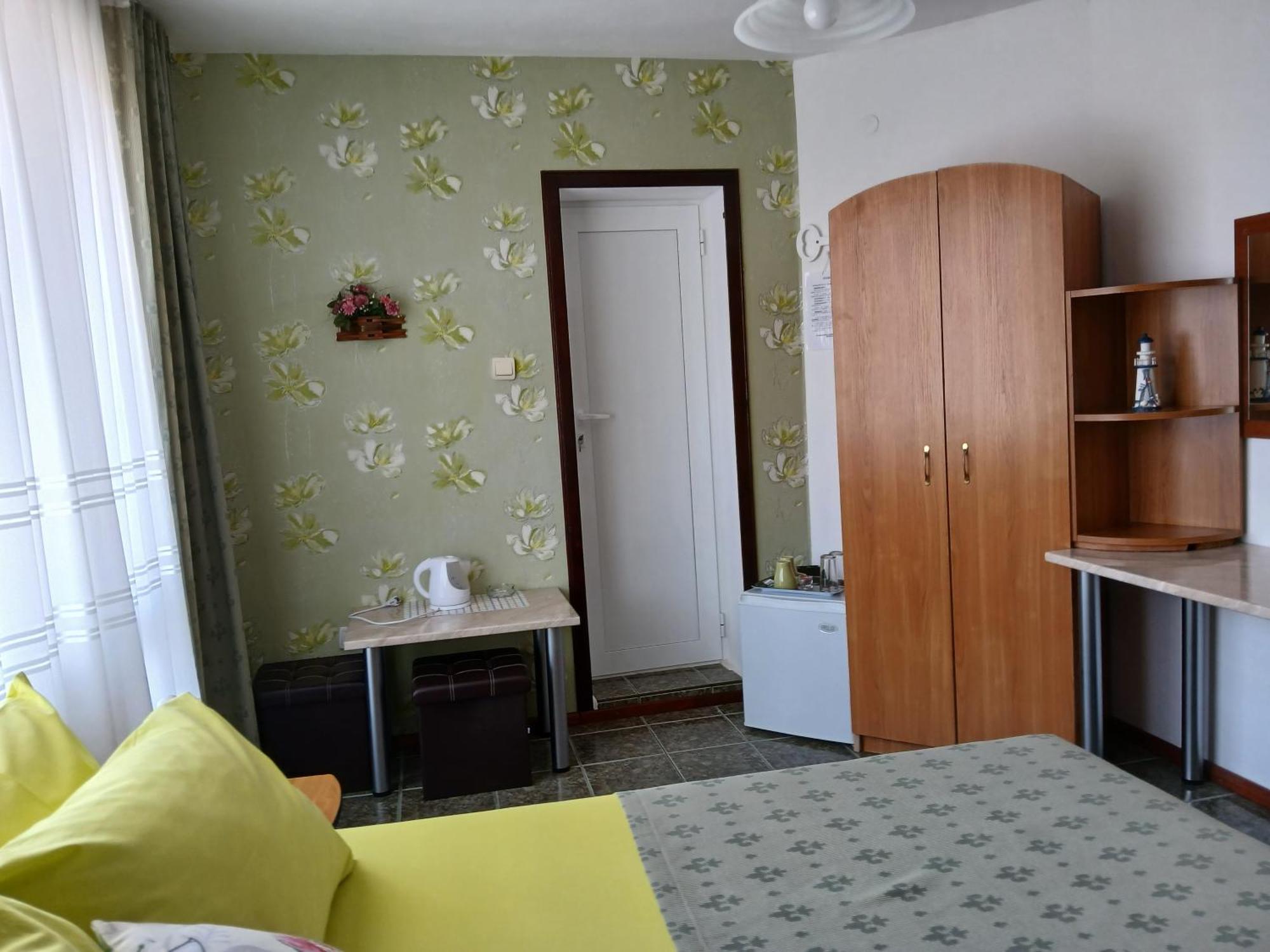 Guest House Prodanovi Sozopol Exterior foto