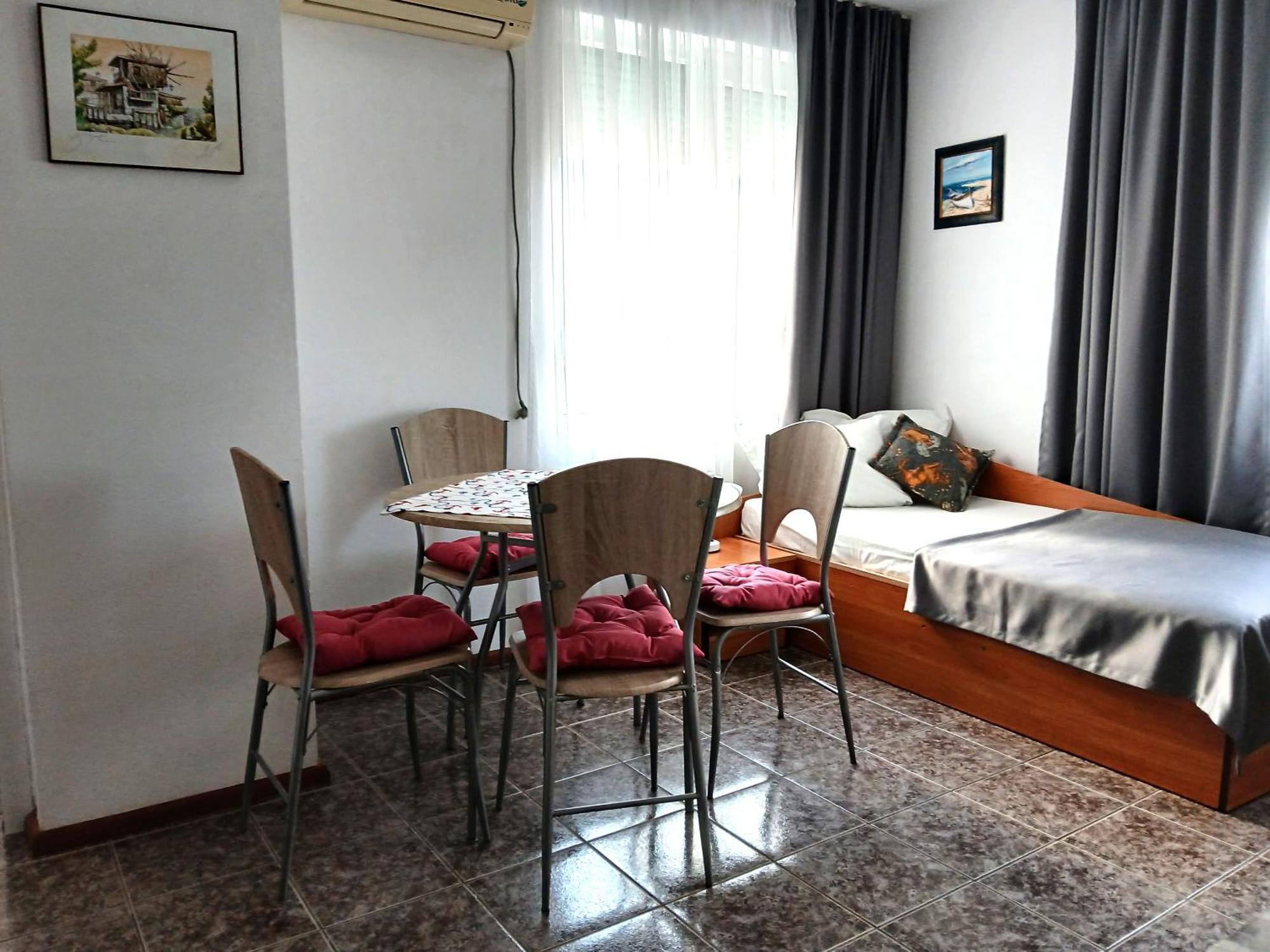 Guest House Prodanovi Sozopol Exterior foto