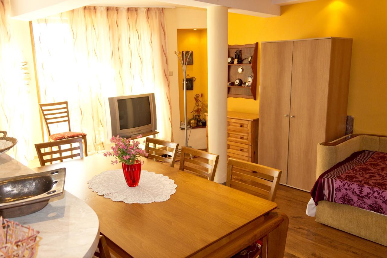 Guest House Prodanovi Sozopol Exterior foto