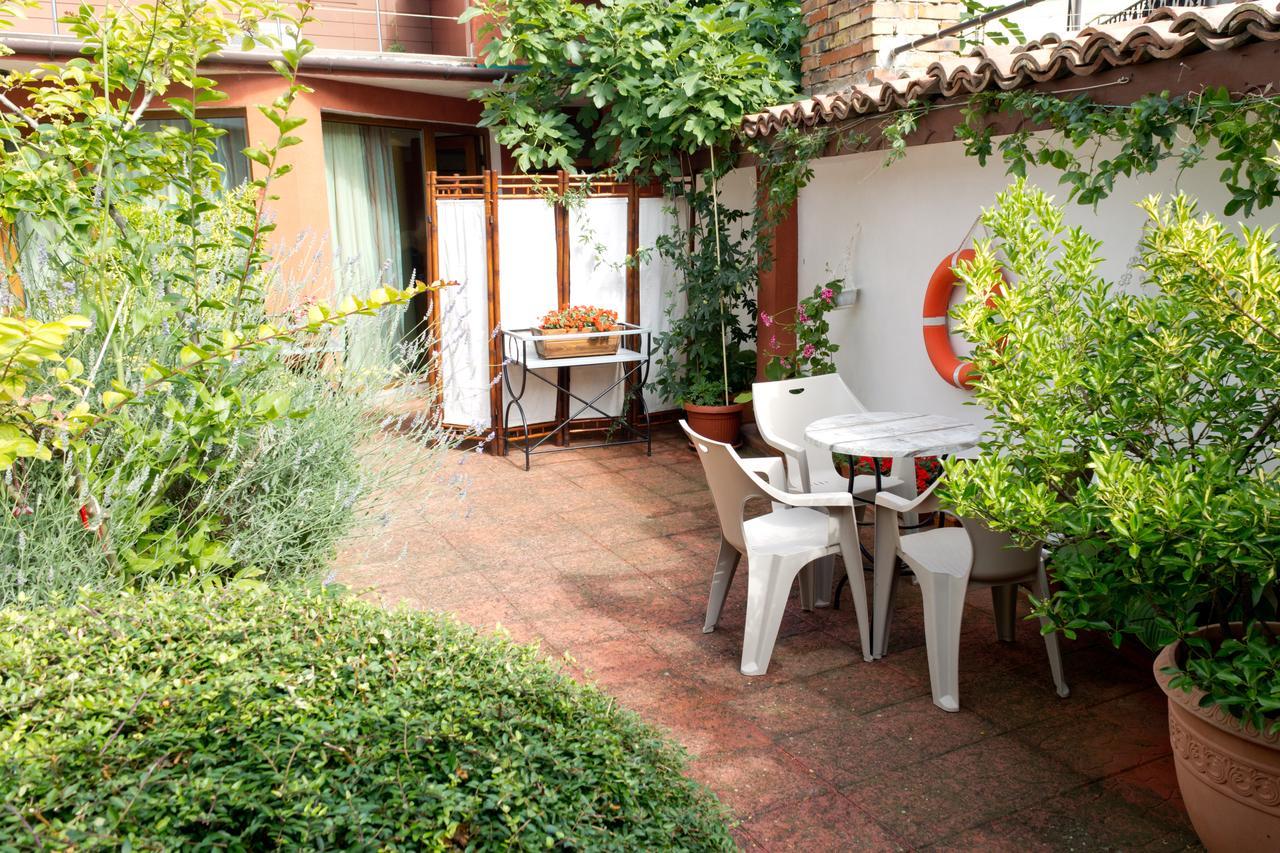 Guest House Prodanovi Sozopol Exterior foto