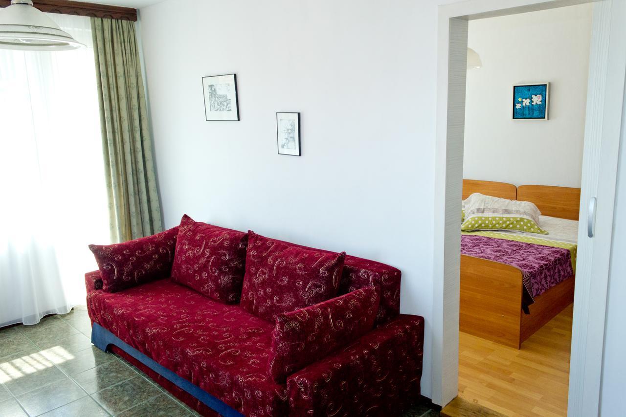 Guest House Prodanovi Sozopol Exterior foto