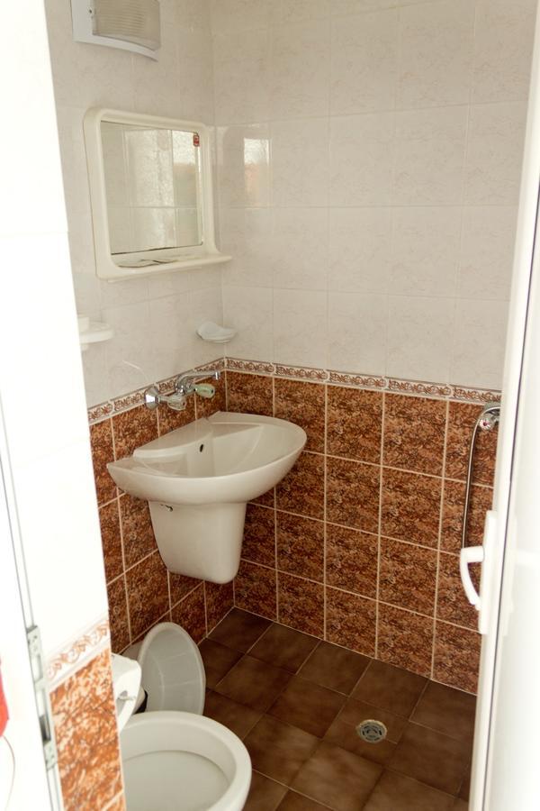 Guest House Prodanovi Sozopol Exterior foto