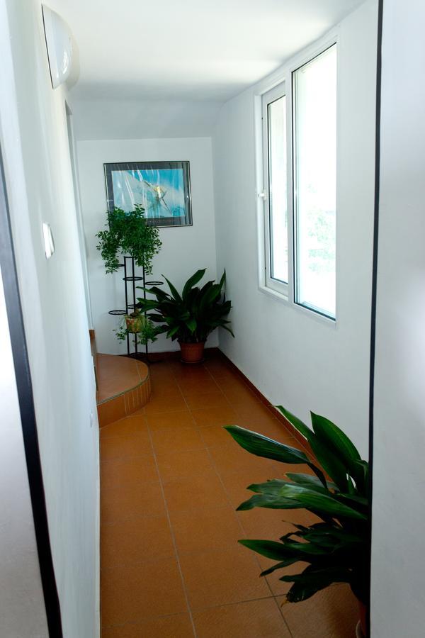 Guest House Prodanovi Sozopol Exterior foto