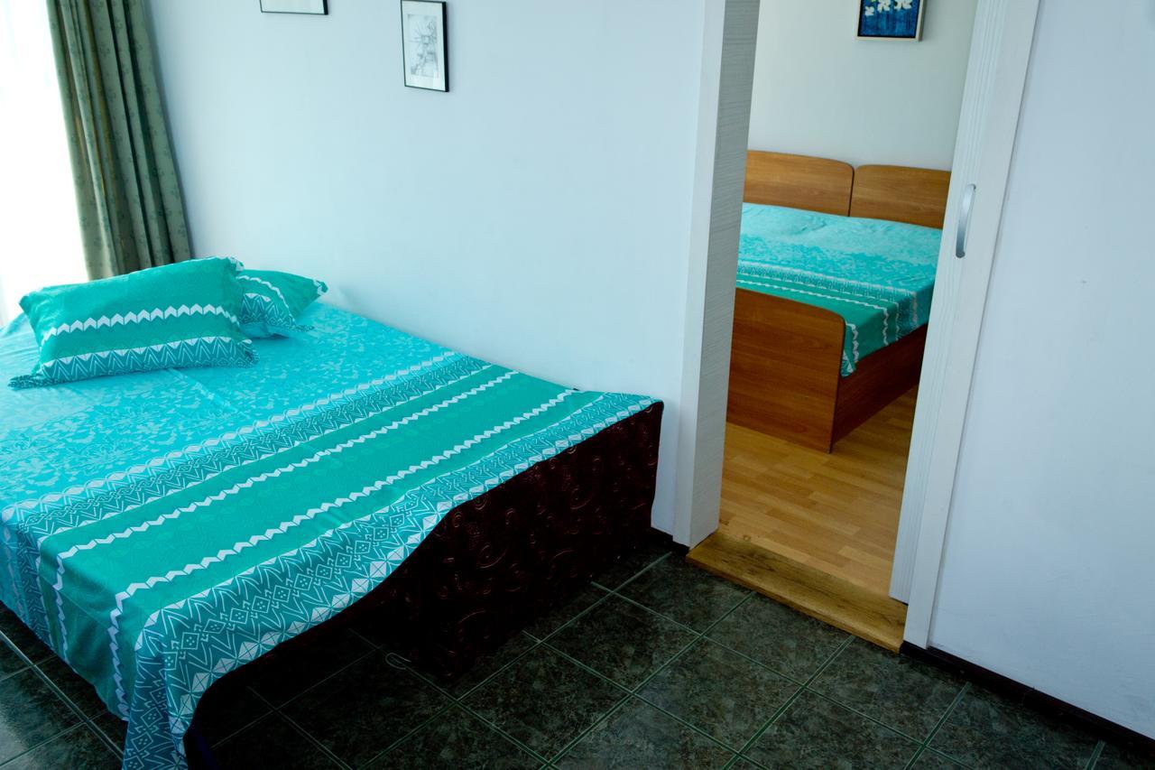 Guest House Prodanovi Sozopol Exterior foto