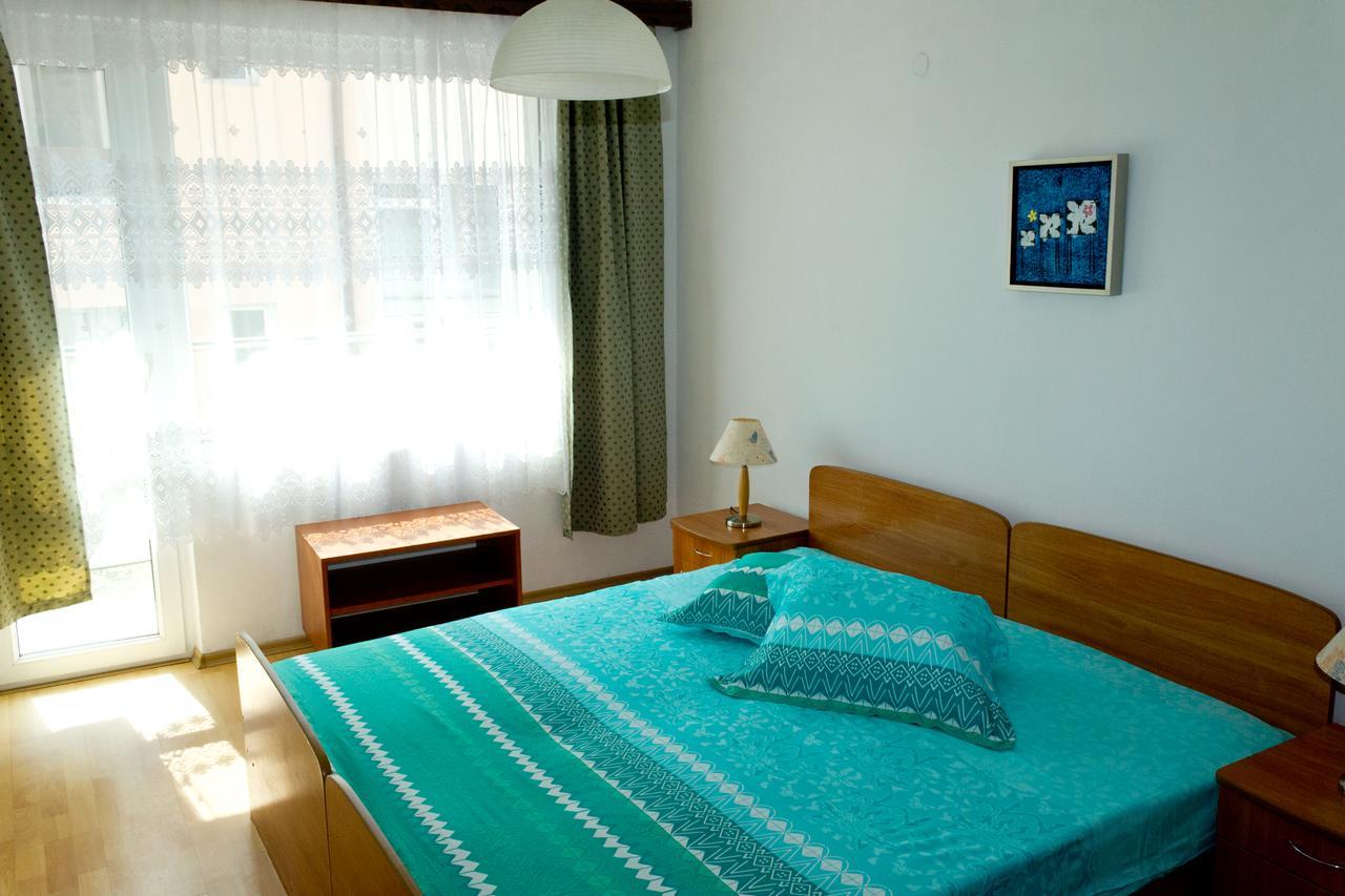 Guest House Prodanovi Sozopol Exterior foto