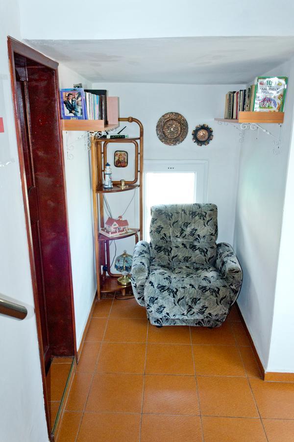 Guest House Prodanovi Sozopol Exterior foto
