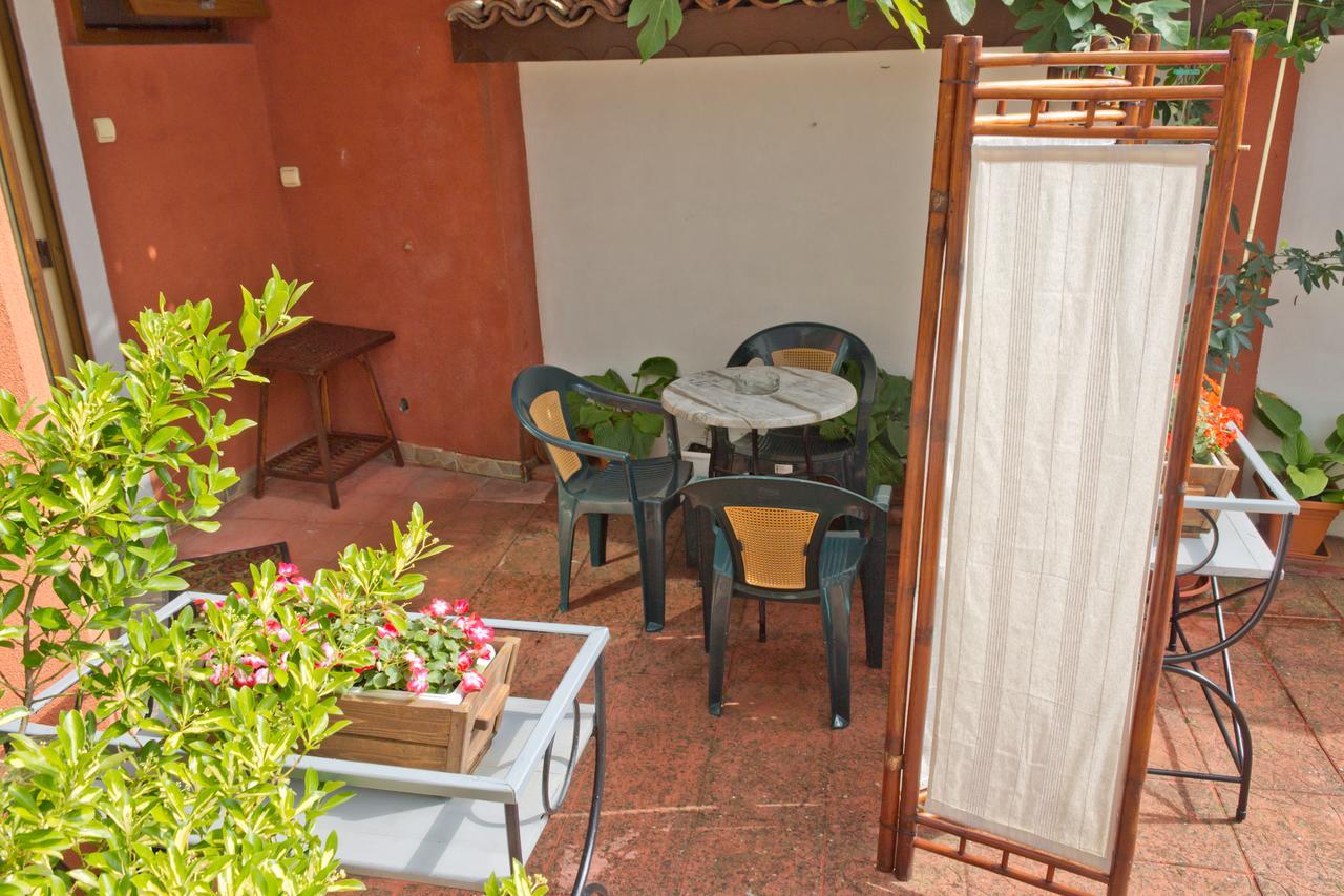 Guest House Prodanovi Sozopol Exterior foto